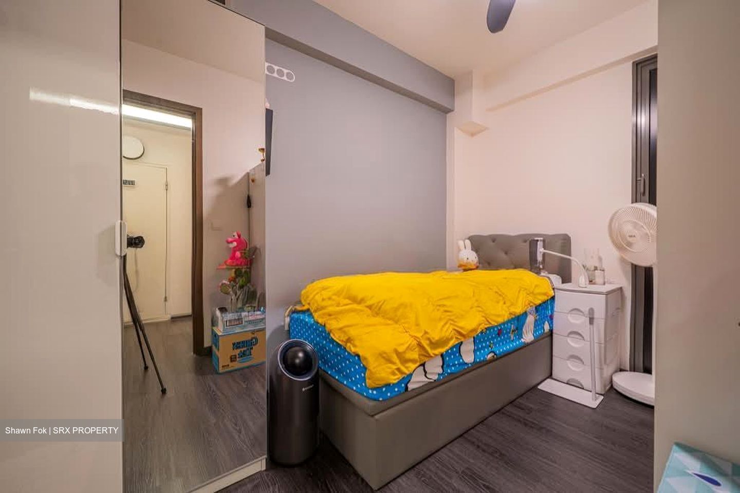 Smart Suites (D14), Apartment #565788651